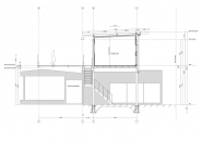 keisuke hatakenaka dog salon GRUM okazaki aichi designboom