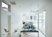 keisuke hatakenaka dog salon GRUM okazaki aichi designboom