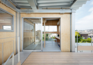 keisuke hatakenaka dog salon GRUM okazaki aichi designboom