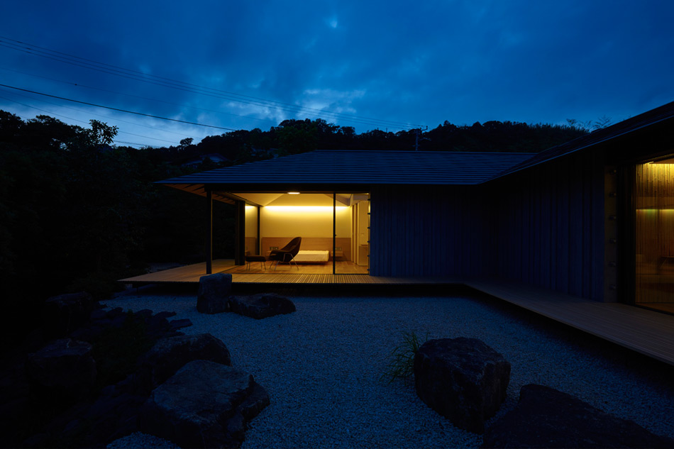 kengo kuma PC garden designboom