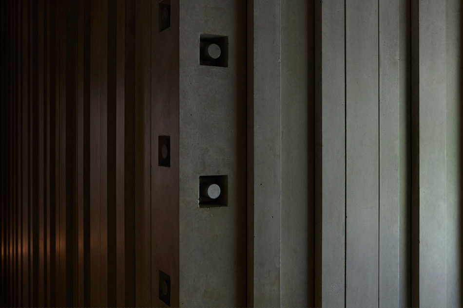 kengo kuma PC garden designboom