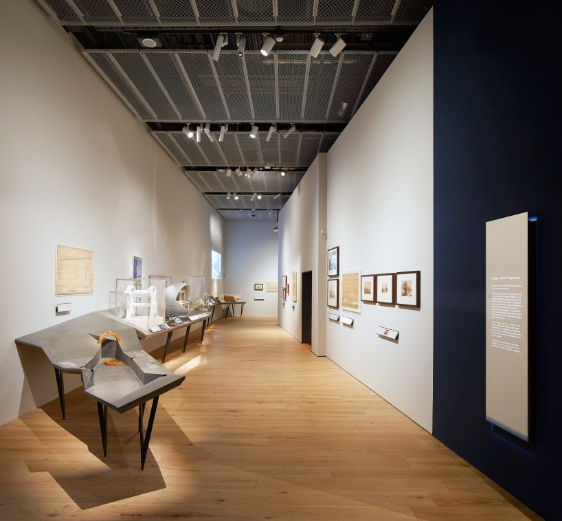 Kengo Kuma V&A Dundee Sketch Tote Bag – V&A Dundee Shop