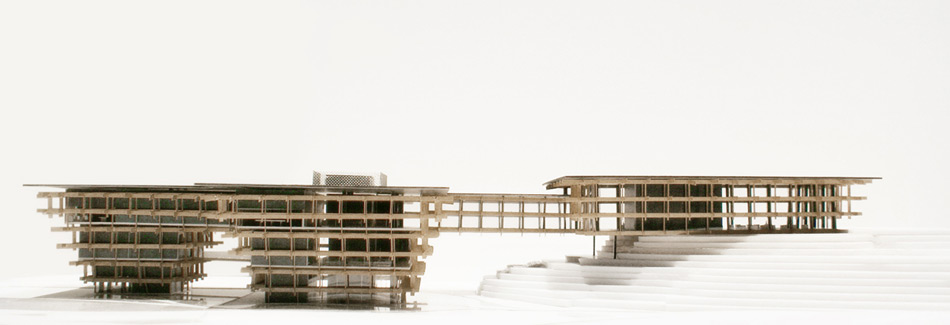 kengo kuma yunnan sales center china designboom