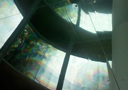 kimsooja: to breathe - bottari