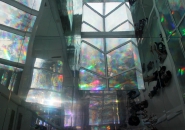 kimsooja: to breathe - bottari