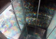 kimsooja: to breathe - bottari