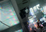 kimsooja: to breathe - bottari