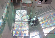 kimsooja: to breathe - bottari