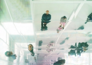 kimsooja: to breathe - bottari