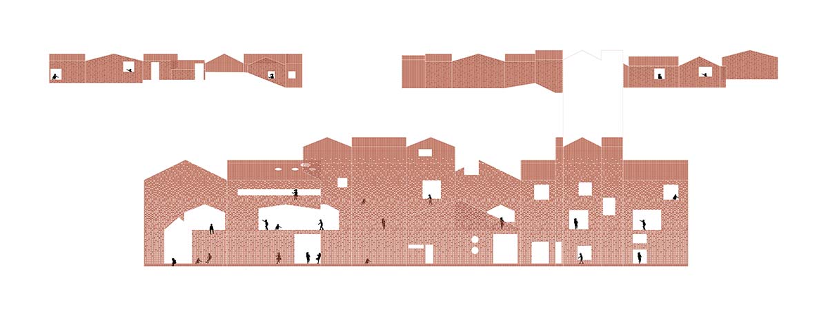 concept facade Model (1)
