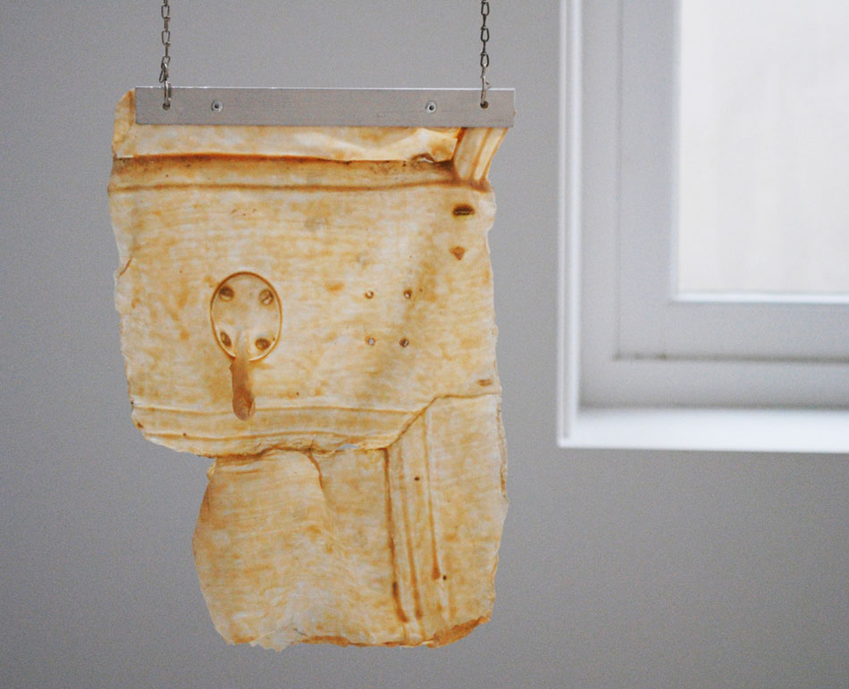 KNOL: skinned - flexible and transplantable architecture