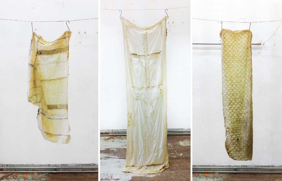 KNOL: skinned - flexible and transplantable architecture