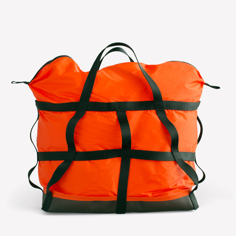 konstantin grcic + jasper morrison design bags for maharam