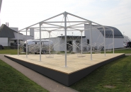 konstantin grcic panorama vitra design museum designboom