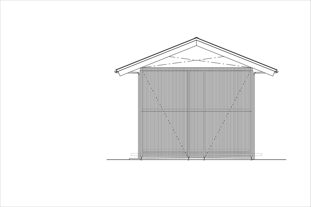 kota mizuishi tori-michi house otai japan designboom