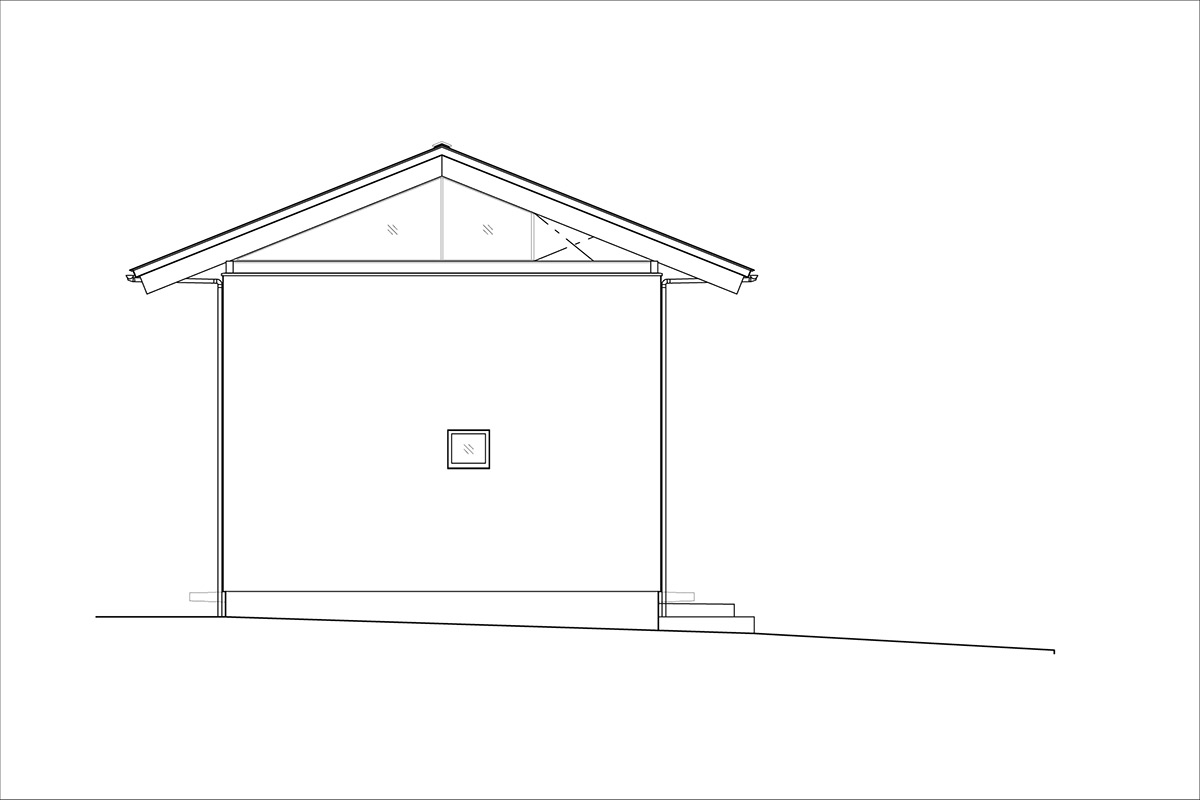 kota mizuishi tori-michi house otai japan designboom