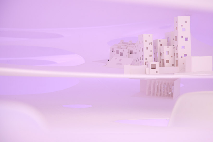 kotaro horiuchi fusionner membranes japan