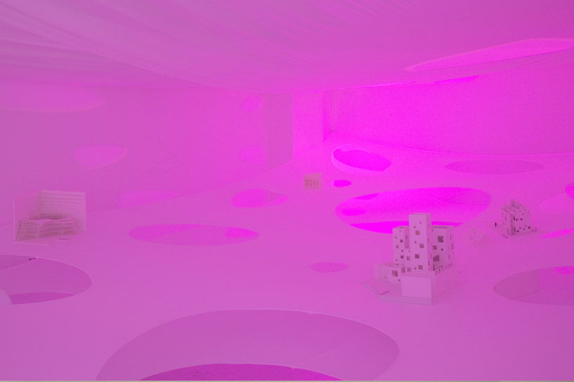 kotaro horiuchi fusionner membranes japan