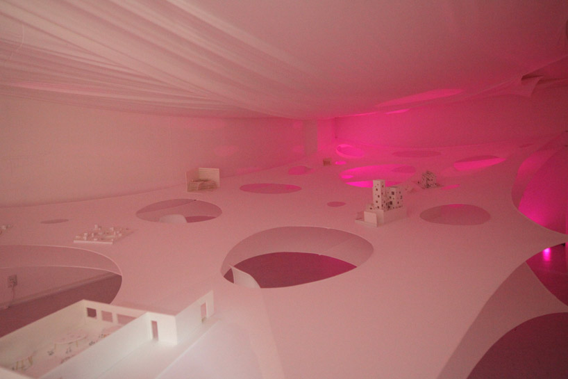 kotaro horiuchi fusionner membranes japan