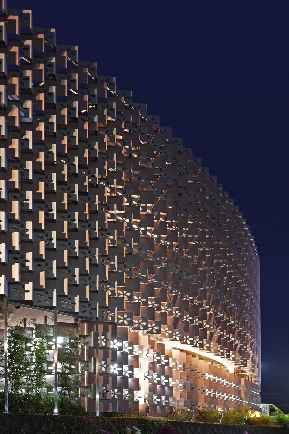 kukankobo yosyakozo architects office N clinic designboom