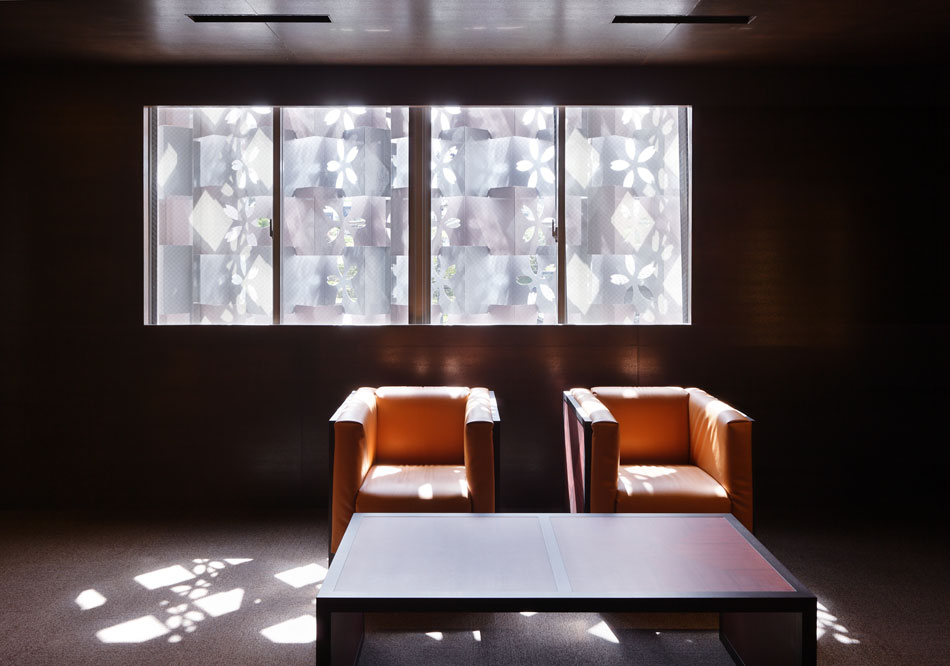 kukankobo yosyakozo architects office N clinic designboom