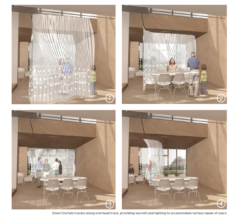 KVA matx: sustainable soft house in hamburg