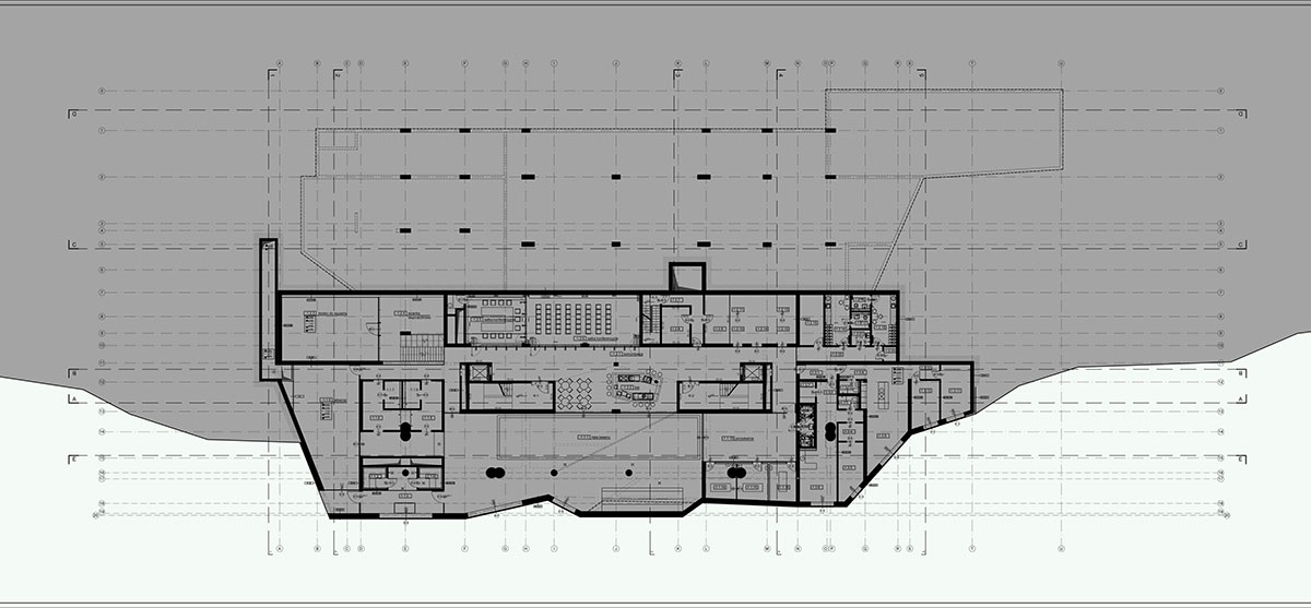 kwk promes: hotel in pieniny mountains