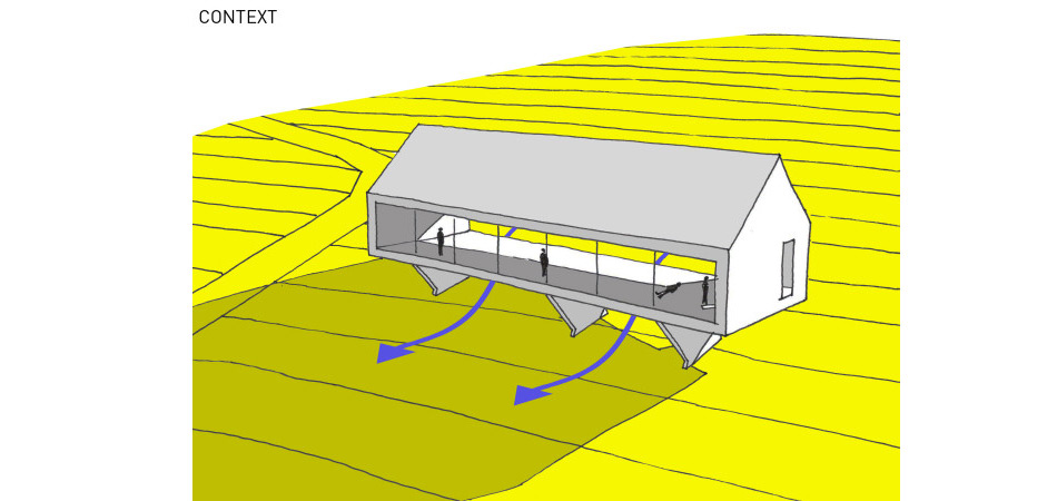 kwk promes konieczny\'s ark designboom