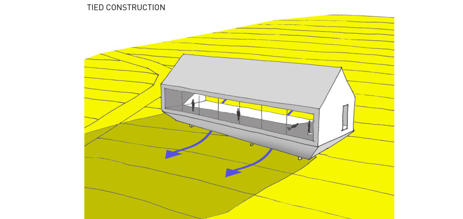 kwk promes konieczny\'s ark designboom