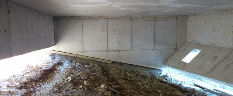 kwk promes konieczny\'s ark designboom