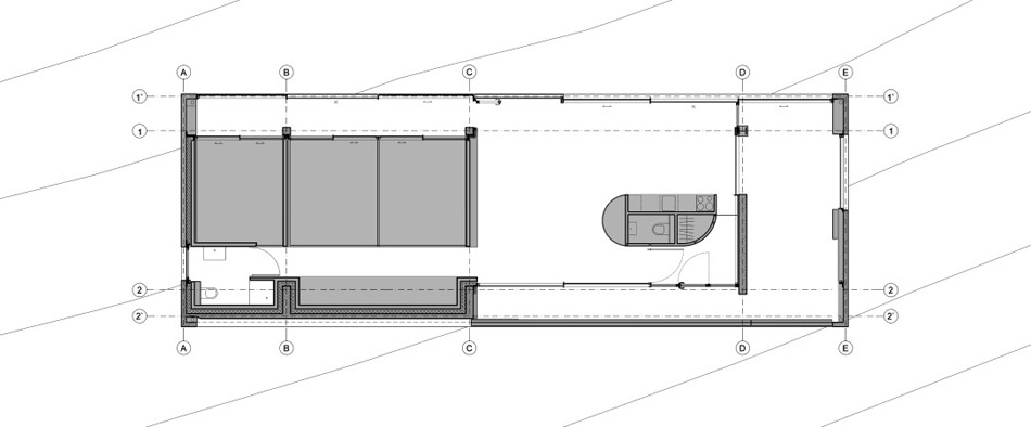 kwk promes konieczny\'s ark designboom