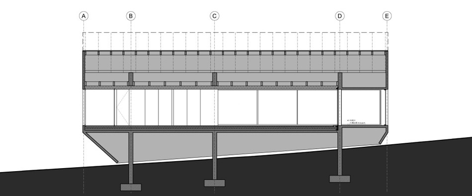 kwk promes konieczny\'s ark designboom