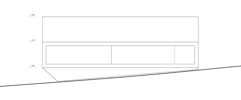 kwk promes konieczny\'s ark designboom