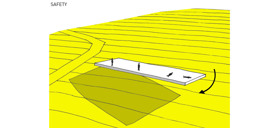 kwk promes konieczny\'s ark designboom