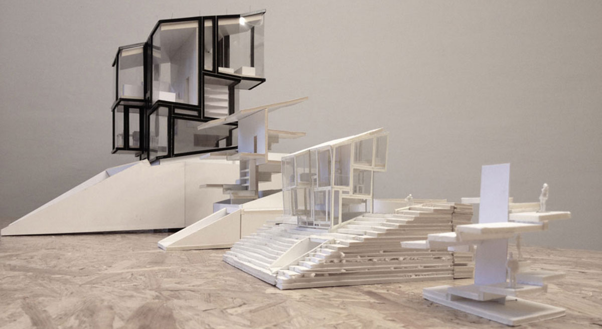 l3p architekten: trubel