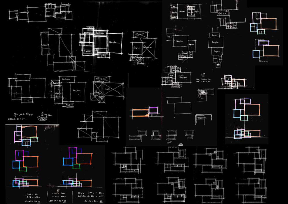 L3P architekten new weiach kindergarten development designboom
