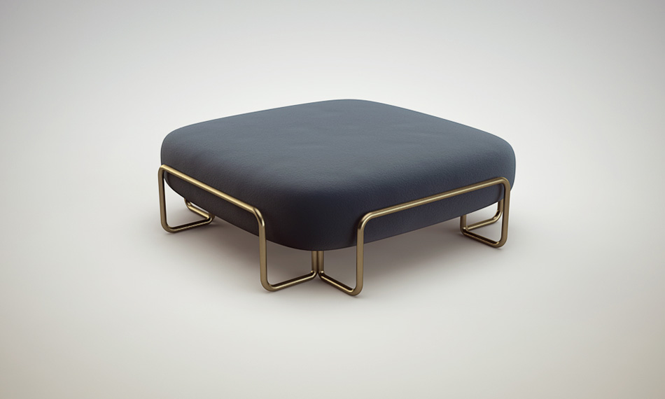 laisse beton & pipeline collection by sebastien leon & valerie pasquiou designboom