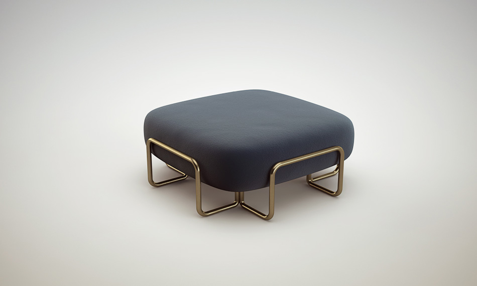 laisse beton & pipeline collection by sebastien leon & valerie pasquiou designboom