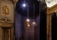 LASVIT palazzo serbelloni milan design week 2016