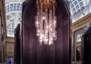 LASVIT palazzo serbelloni milan design week 2016