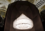 LASVIT palazzo serbelloni milan design week 2016