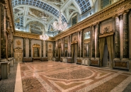 LASVIT palazzo serbelloni milan design week 2016