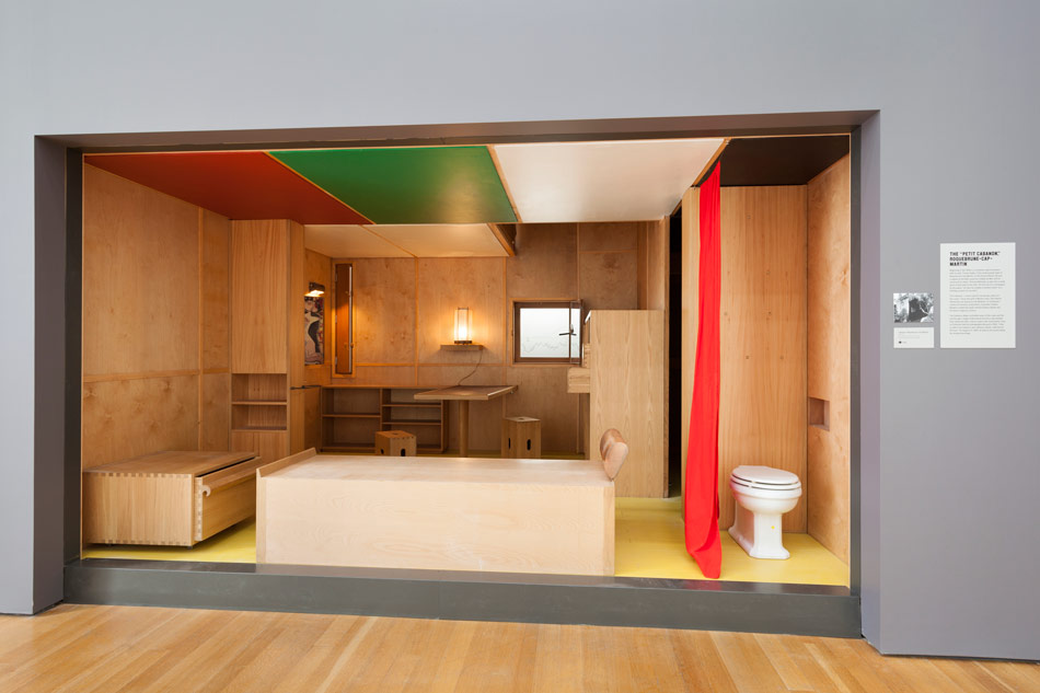 le corbusier: atlas of modern landscapes premiers at MoMA 