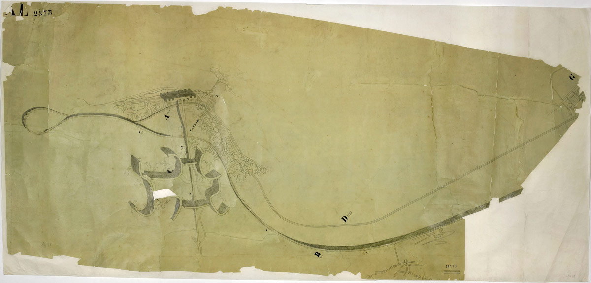 le corbusier: atlas of modern landscapes premiers at MoMA 