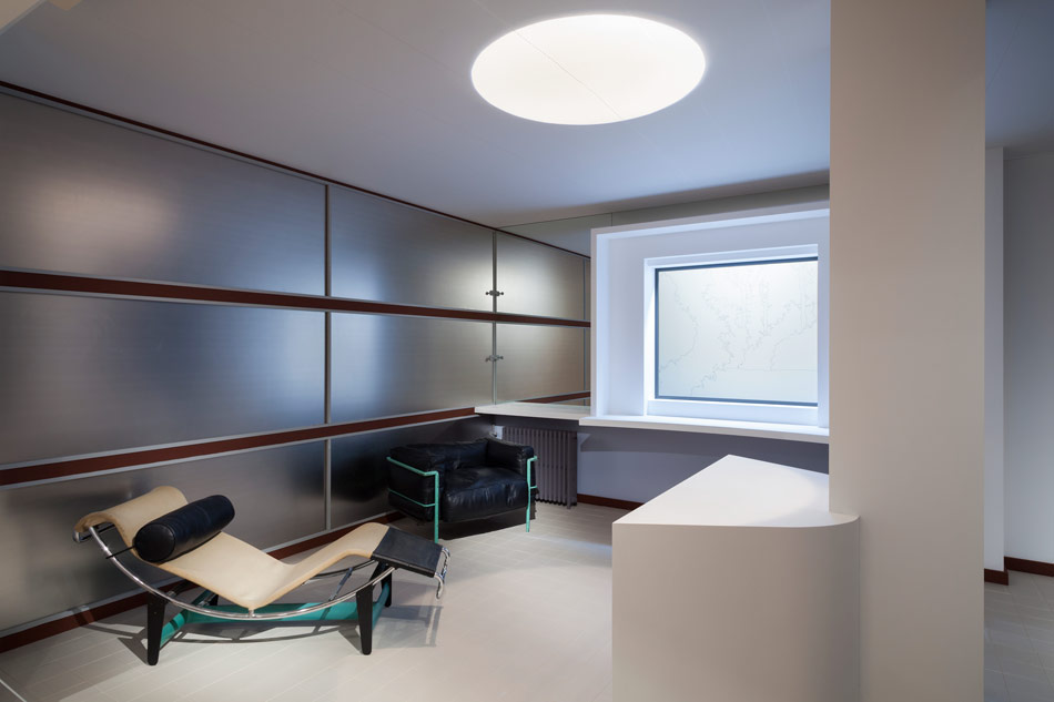 le corbusier: atlas of modern landscapes premiers at MoMA 