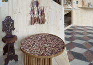 schloss-hollenegg-legacy-exhibition-curator-alice-stori-designboom-7