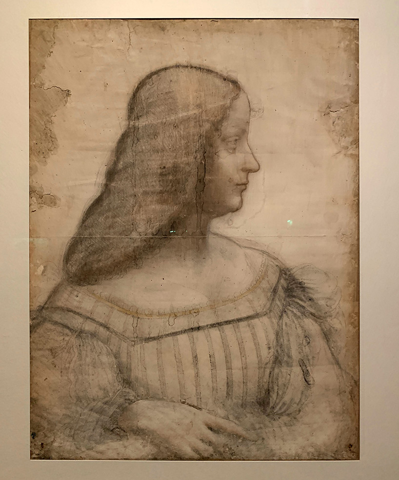 Leonardo da Vinci remembered 500 years after his death as French-Italian  feud over artwork continues - ABC News