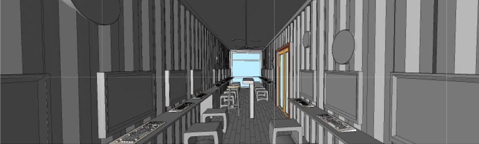 librii: a digitally enhanced shipping container library in africa 