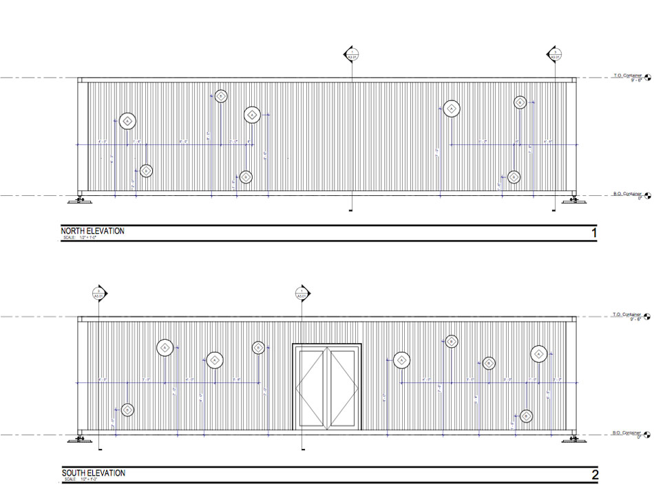 librii: a digitally enhanced shipping container library in africa 