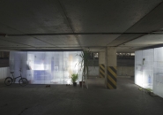 light house the art of living lightly designboom